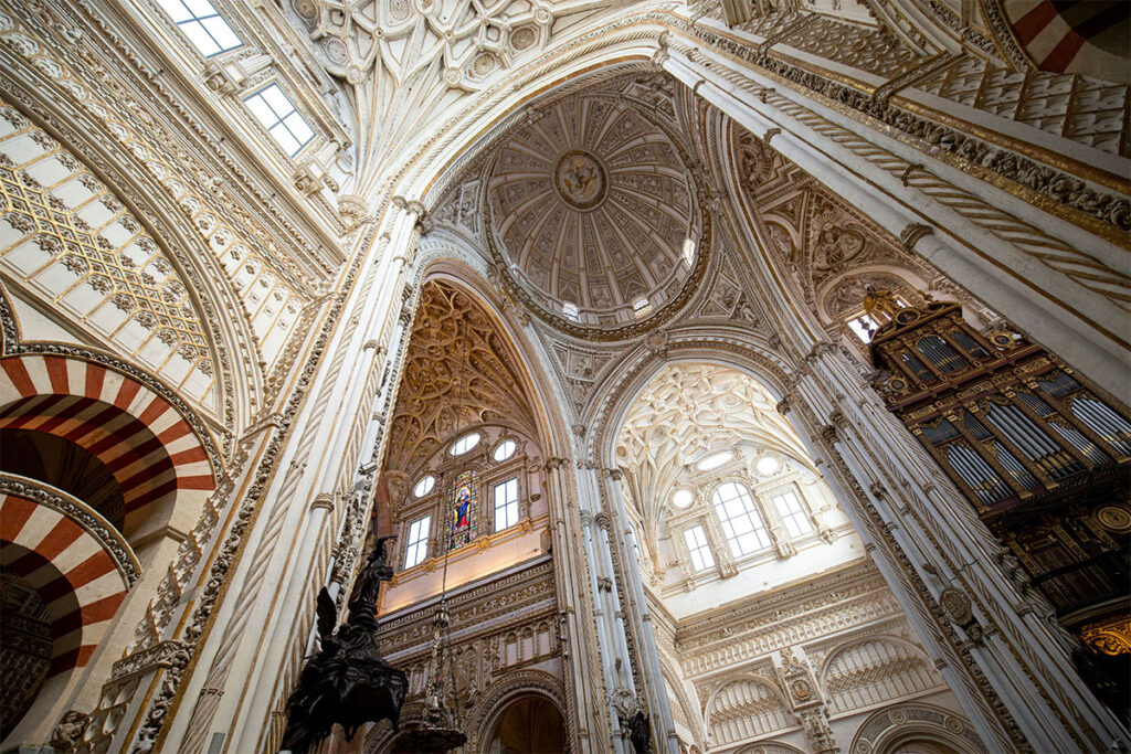 Great Mosque of Córdoba (La Mezquita)