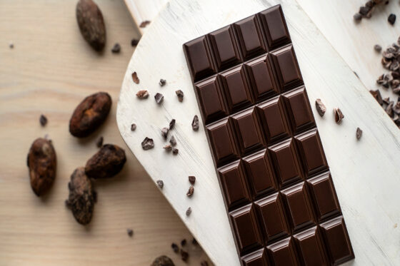 Amatller chocolate is a great souvenir from a trip to Barcelona