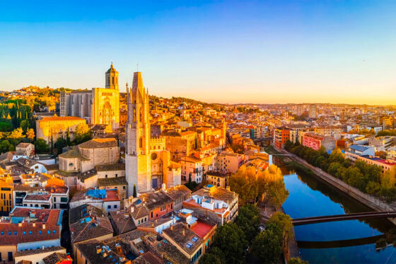 Discover the Top Attractions in Girona, Spain - Your Ultimate Guide!
